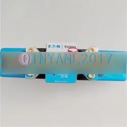 NEW DG4V-3S-2C-M-FW-B5-60 SOLENOID