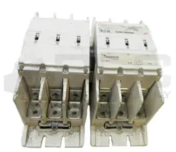 E111F42X3N CONTACTOR