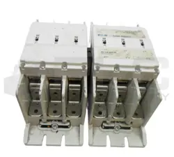 E111F25X3N CONTACTOR