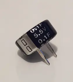 5.5V LOT OF