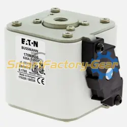 BUSSMANN 170M8606 FUSE