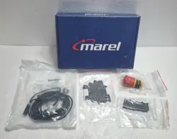E-STOP M22-CK01 XS4P12PA340L1