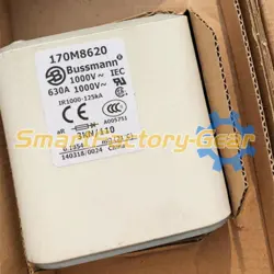 BUSSMANN 170M8620 FUSE