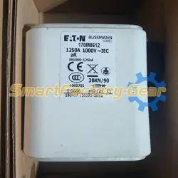 BUSSMANN 170M8612 FUSE