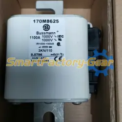 BUSSMANN 170M8625
