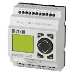 EASY-E4-UC-12RC1 CONTROL RELAY