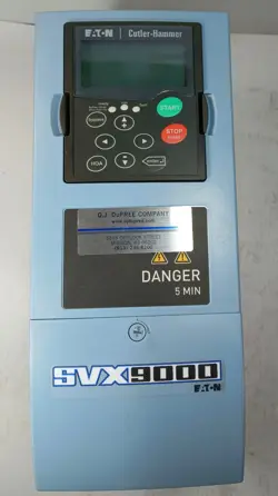 EATON SVXF15A1-4A1B1
