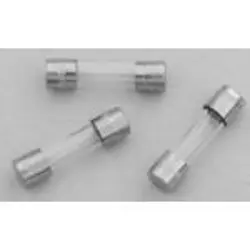 EATON ELECTRONICS / BUSSMANN, BK/GMC-5-R, FUSES-100PACK