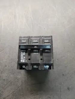 EATON BR325 BREAKER.