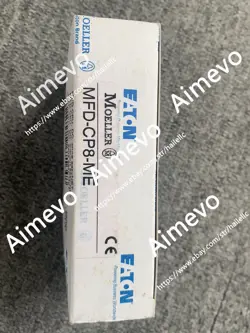 EATON MFD-CP8-ME NEW