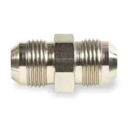 EATON AEROQUIP 2041-20-20S ADPT, MJIC-MJIC, 1-5/8-12, STRT