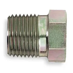 EATON AEROQUIP 2081-32-24S ADPT, MNPT-FNPT, 2-11-1/2, 1-1/2-11-1/2