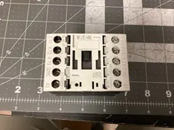 EATON M007B RELAY