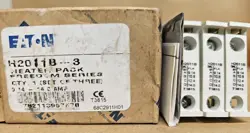EATON H2011B-3 9.14-14A