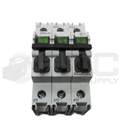 CCP2-3-30CC DIN RAIL