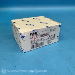EATON PKZM0-20-T MOTOR