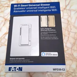 EATON WFD30-C2 WI-FI