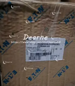 EATON DILM300A/22 NEW