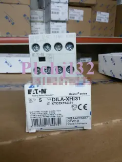 EATON MOELLER DILA-XHI31