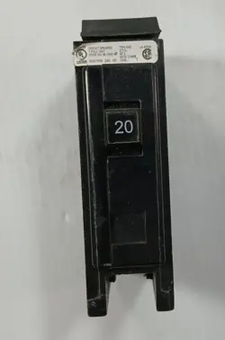 EATON GHQ1020