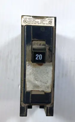 E-7819 POLE