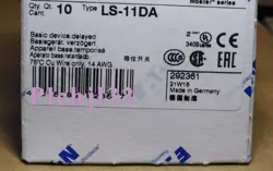 EATON MOELLER LS-11DA