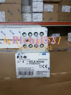 1PCS NEW EATON MOELLER DILA-XHI40