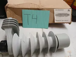 ARRESTOR MN235006EN ECS