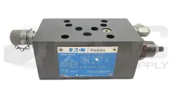 EATON VICKERS DGMX2-5-PP-FW-RC-B-30