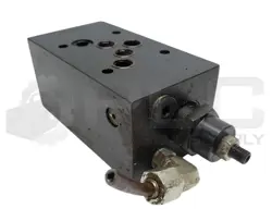 PRESSURE REDUCING