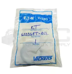 EATON VICKERS 6333GFT-011