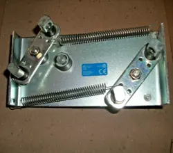 EATON MAGNUM MI2DC