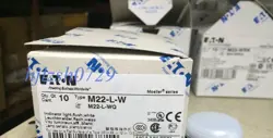 EATON MOELLER M22-L-W