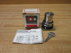 SELECTOR SWITCH