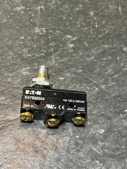 E47BMS04 NOS NO