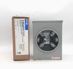 EATON UNRRS101BEUSE METER
