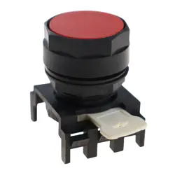 E22PB2 HEAVY-DUTY PUSHBUTTON