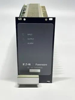EATON POWERWARE MCU-2448