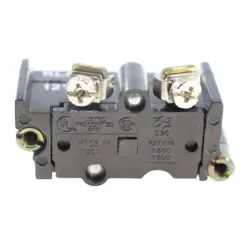 EATON E30KLA1 PUSHBUTTON