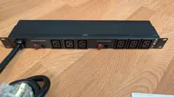 C19 RACK