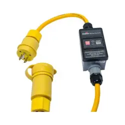 P&C 15A 120V