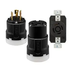 3PH 4P5W BK&BK