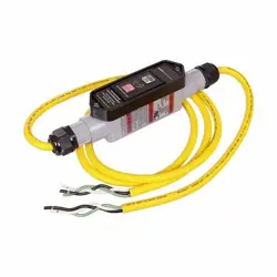 CRD 20A 240V