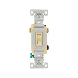 3-WAY 15A 120V