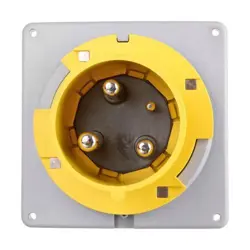 WIRING DEVICES AH3100B4W