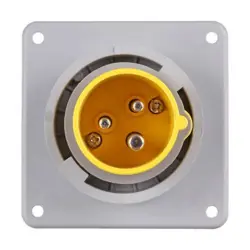 INLET PIN&SLEEVE 30A