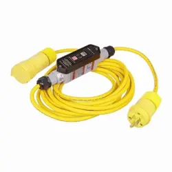 GFI22M4NN GFCI PORT