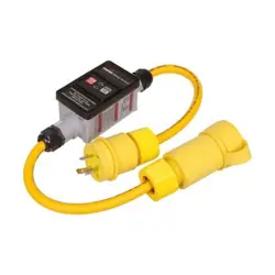 P&C 30A 240V