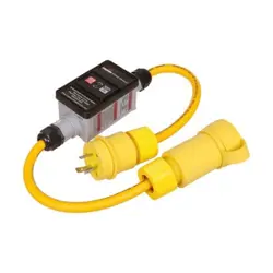 GFI23M466 GFCI