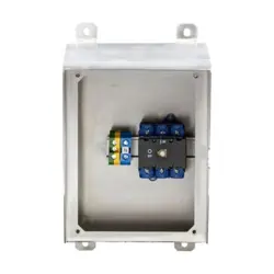 WIRING DEVICES AHDS100SSR